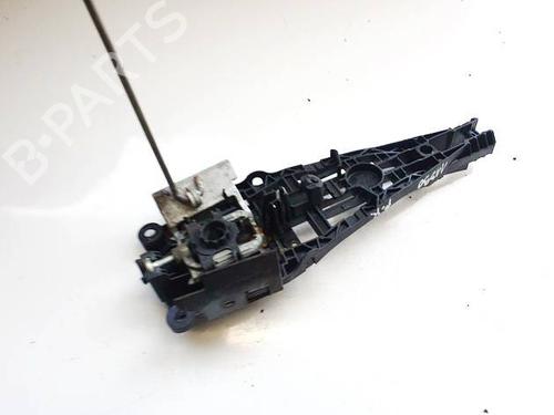 Used Front left exterior door handle Front left exterior door handle OPEL INSIGNIA A Saloon (G09) 1.8 (69) (140 hp) 36251203 36251203