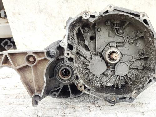 Used Gearbox Gearbox 35522014 35522014