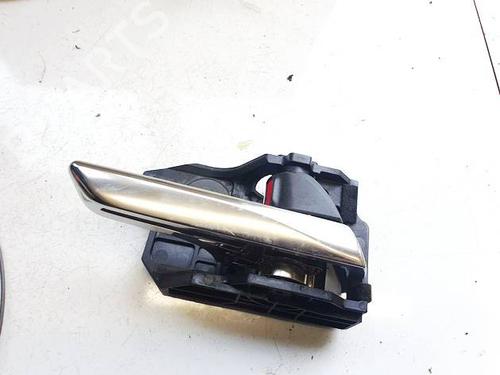Rear right interior door handle MAZDA 3 Saloon (BP_) 2.0 SKYACTIV-G M Hybrid (BP5S, BP6S) | BP40166216I16 - Image 2