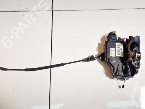 Used Front right lock Front right lock 34980291 34980291