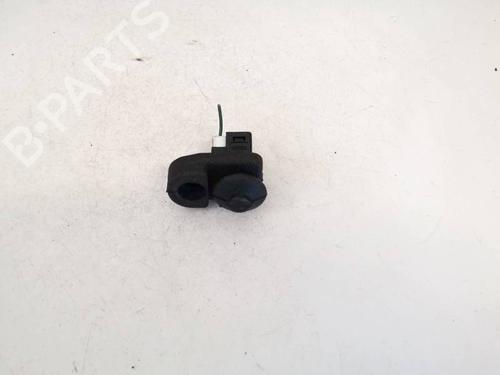 Used Electronic module Electronic module NISSAN NOTE (E11, NE11) 1.4 (88 hp) 35077440 35077440