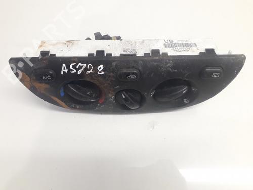 Used Climate control Climate control CHEVROLET REZZO MPV (U100) 1.6 (105 hp) 35878568 35878568