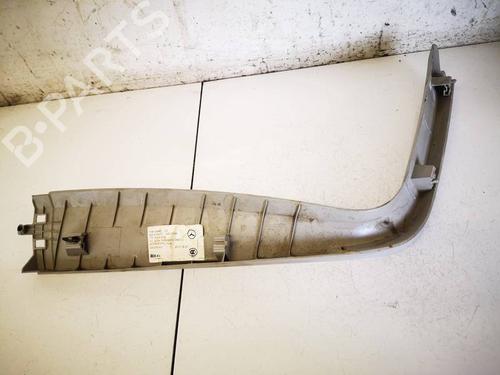 Boot lining MERCEDES-BENZ C-CLASS (W204) C 220 CDI (204.008) | BP36284471I3 - Image 2