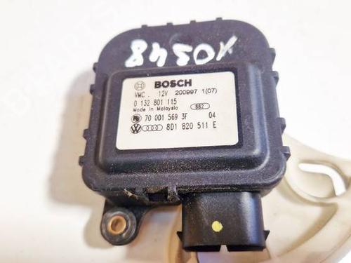 Electronic module AUDI A4 B5 (8D2) 1.8 | BP32576166M83 - Image 5