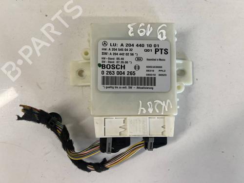 Used Electronic module Electronic module 35242342 35242342