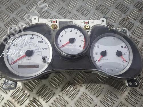 Used Instrument cluster Instrument cluster 35694833 35694833
