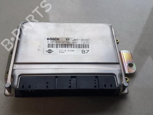 Used Engine control unit (ECU) Engine control unit (ECU) NISSAN ALMERA II Hatchback (N16) 2.2 Di (110 hp) 33527944 33527944