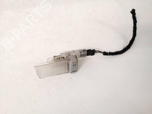 Interior roof light FORD S-MAX (WA6) 2.0 TDCi | BP35267368I8 - Image 2