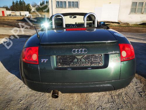 Electronic module AUDI TT (8N3) 1.8 T | BP32622704M83