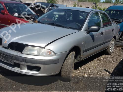 Used Parts MITSUBISHI CARISMA (DA_)  1.9 TD (DA4A)  4525890