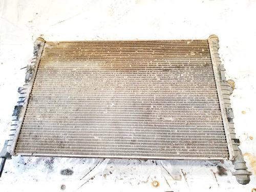 Water radiator FORD TRANSIT Van (FA_ _) 2.2 TDCi | BP35293336M31 - Image 3