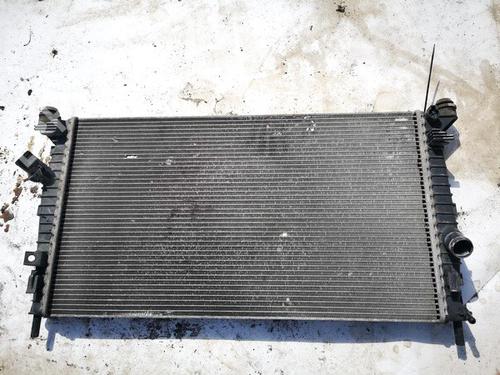 Used Water radiator Water radiator 35425894 35425894
