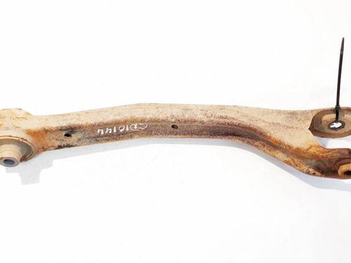 Used Right rear suspension arm Right rear suspension arm SUZUKI GRAND VITARA II (JT, TE, TD) 1.9 DDiS (JB419WD, JB419XD) (129 hp) 35051343 35051343