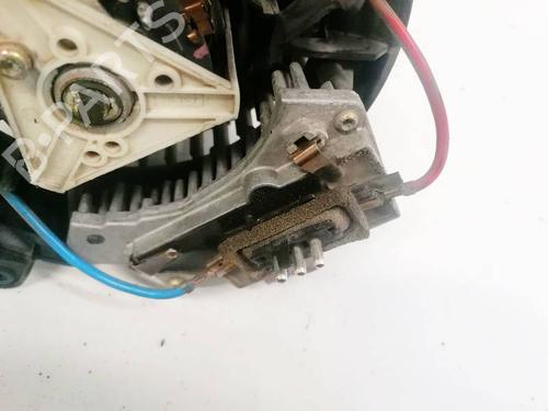 Used Heater resistor Heater resistor 35349906 35349906