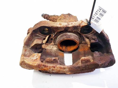 Left front brake caliper PEUGEOT 206 SW (2E/K) 1.4 HDi | BP34838965M105 - Image 3