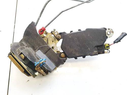 Used Rear right lock Rear right lock 34904047 34904047