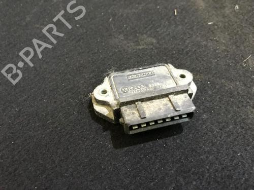 Used Electronic module Electronic module 35665478 35665478