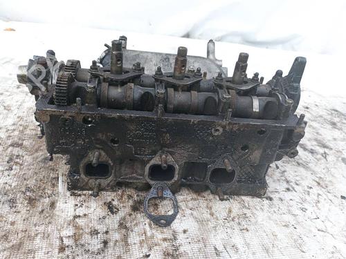Cylinder head AUDI A4 B6 Avant (8E5) 2.5 TDI quattro | BP34910712M5 - Image 2
