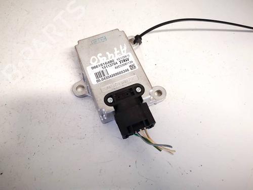 Used Electronic module Electronic module 34887795 34887795