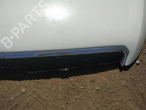 Grill CHEVROLET CAPTIVA (C100, C140) 2.4 | BP35283204C40 - Image 3
