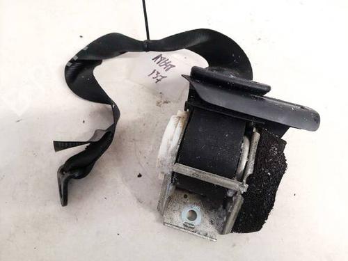 Used Rear left seatbelt Rear left seatbelt CITROËN C5 III (RD_) 1.6 HDi 110 (RD9HZC) (109 hp) 35350028 35350028