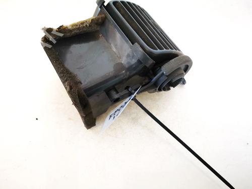 Air vent MITSUBISHI SPACE STAR MPV (DG_A) 1.9 DI-D (DG4A) | BP33077218I21 - Image 3