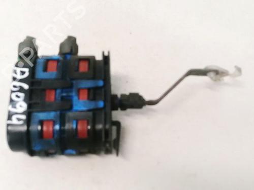 Used Electronic module Electronic module 35615709 35615709