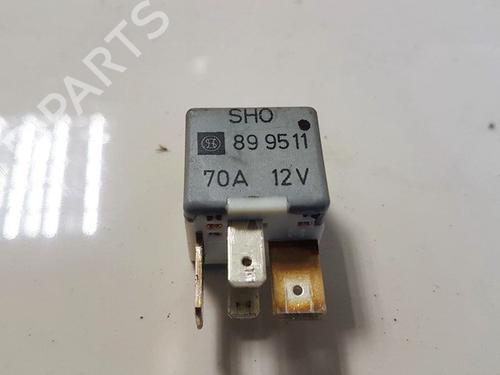 Used Electronic sensor Electronic sensor AUDI 80 B3 Saloon (893, 894, 8A2) 1.8 S (90 hp) 33105677 33105677