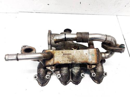 Used Intake manifold Intake manifold FORD GALAXY I (WGR) 1.9 TDI (115 hp) 35310930 35310930
