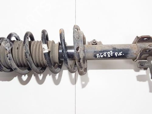 Used Left front shock absorber Left front shock absorber 35632585 35632585