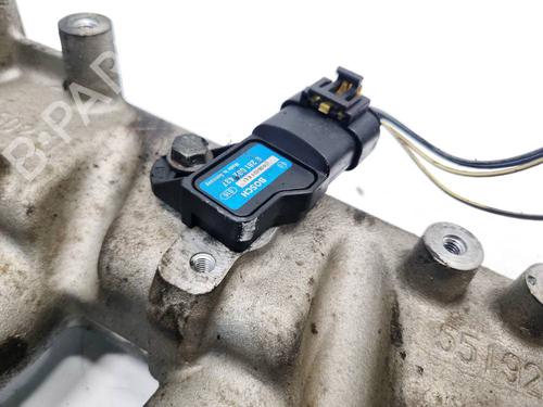 Electronic module OPEL ASTRA H (A04) 1.9 CDTI (L48) | BP35138465M83 - Image 2