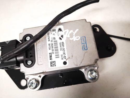 Electronic module FORD GALAXY II (WA6) 2.0 TDCi | BP35340128M83 - Image 2
