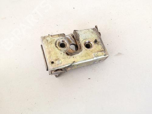 Used Rear left lock Rear left lock 35402564 35402564
