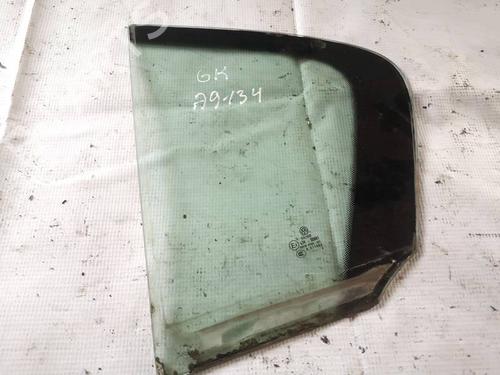 Used Rear left quarter glass Rear left quarter glass 35271035 35271035
