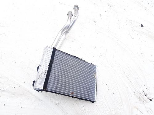 Used Heater matrix Heater matrix OPEL ZAFIRA A MPV (T98) 2.0 DI 16V (F75) (82 hp) 35628840 35628840