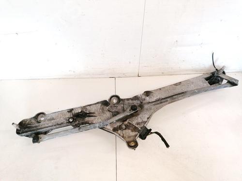 Used Front wipers mechanism Front wipers mechanism 35514078 35514078