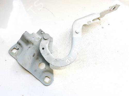 Used Hinge/Door check strap Hinge/Door check strap RENAULT ZOE (BFM_) ZOE (88 hp) 35075875 35075875