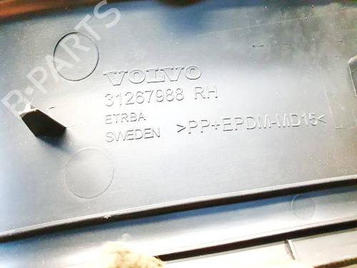 Step VOLVO V40 Hatchback (525) T2 | BP37653492C149 - Image 3