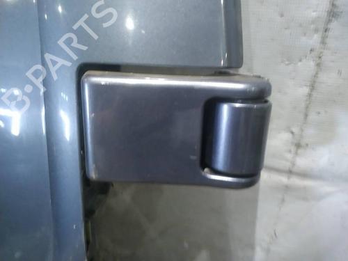 Used Hinge/Door check strap Hinge/Door check strap 38550849 38550849