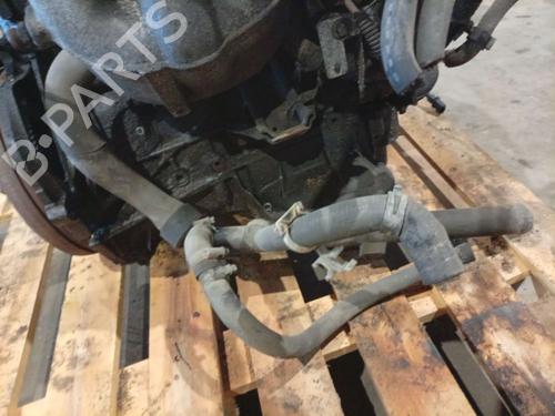 Used Pipe Pipe OPEL OMEGA B (V94) 2.2 16V (F69, M69, P69) (144 hp) 36457563 36457563