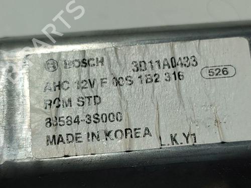 Electronic module KIA OPTIMA (FSGDS6B) 2.4 | BP34964640M83 - Image 4