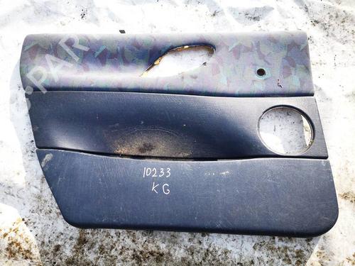Used Rear left panel Rear left panel 35030904 35030904