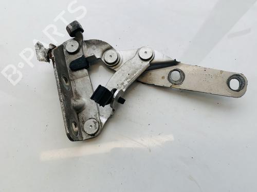 Deurscharnier/Deurvanger Deurscharnier/Deurvanger VW LUPO I (6X1, 6E1) 1.2 TDI 3L (61 hp) 35531338 35531338