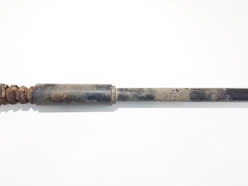 Used Right rear shock absorber Right rear shock absorber MAZDA 2 (DY) 1.4 (80 hp) 35508352 35508352