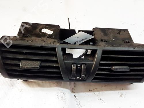 Used Air vent FIAT STILO (192_) 1.9 JTD (192_XE1A) (115 hp) 33109801