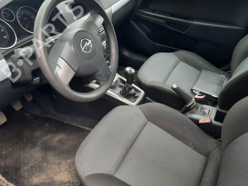 Electronic module OPEL ASTRA H (A04) 1.7 CDTI (L48) | BP33076366M83  - Image 10