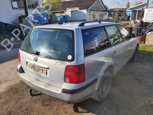 Pipe VW PASSAT B5 Variant (3B5) 1.9 TDI | BP33086447M125  - Image 8