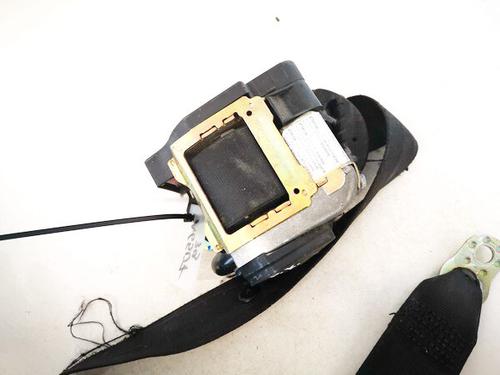 Front left seatbelt VW PASSAT B5 Variant (3B5) 1.9 TDI | BP35591781I26 - Image 3