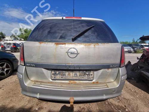 Rear mirror OPEL ASTRA H (A04) 1.9 CDTI (L48) | BP36852045I6  - Image 7
