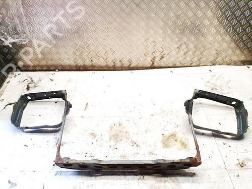 Støtte Støtte MERCEDES-BENZ C-CLASS (W202) C 220 CDI (202.133) (125 hp) 35069241 35069241